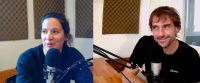 Facundo y Martina: una historia de amor y pasión por el Tetra