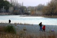La emergencia hídrica continuará vigente hasta mediados de octubre