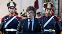  Milei reivindicó el legado de libertad de San Martín y defendió los ejes de su gestión