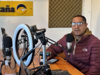 “Tenemos que ser fuertes”: el dolor de Ernesto Coliluán tras la muerte de su hermano