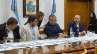 Abrieron los sobres para la urbanización del barrio Aitue en Cordones del Chapelco