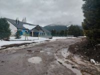 Familias de la Escuela 117 de Meliquina piden retomar las clases y cuestionan la suspensión hasta el 24 de agosto