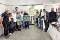 Villa La Angostura será sede de un taller sobre tecnología para elaborar conservas seguras