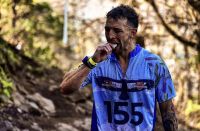 “Hay que tener cierto grado de locura”: Jeremías Sandoval y la pasión por el Tetra de Chapelco