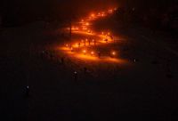 Chapelco celebra el Día del Montañés con una jornada de actividades y tradición