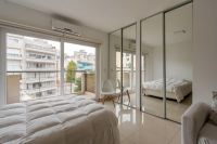 Venta de monoambiente en Palermo (Buenos Aires)