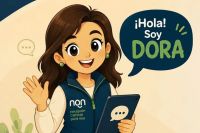 Neuquén creó “Dora”, una asistente virtual para consultas y reclamos de consumidores