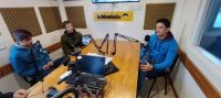 La Escuela 5 busca visibilizar una necesidad histórica: contar con un gimnasio