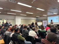Comerciantes reclaman una fuerte reducción de la Tasa COM y esperan una definición del Concejo Deliberante