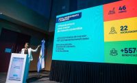 Neuquén presentó oportunidades de inversión turística en sus siete regiones