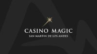 Cajero para Casino Magic