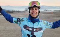 “No hay como el Tetra de Chapelco”: Nadina Hudson vuelve a la carrera que lleva en el corazón