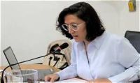 Sol Petagna presentó “Redes que Cuidan”, un programa municipal de prevención comunitaria en salud mental