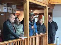 El Concejo aprobó el alivio fiscal y un plan para regularizar deudas municipales