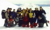 Cerro Ventana: recuerdan a los nueve estudiantes que murieron en una avalancha