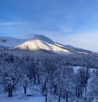 Chapelco cerrará la temporada de invierno el 30 de septiembre