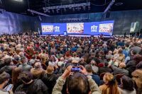 Convocan al sector turístico para representar a Neuquén en la Feria Internacional de Turismo