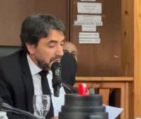 El Concejo Deliberante desestimó el procedimiento de juicio político contra Saloniti