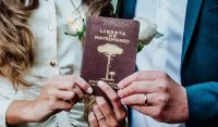 Neuquén implementó la libreta de familia digital para los nuevos matrimonios