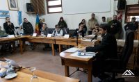 López Oronoz, tras el rechazo al juicio político: “Cerraron la puerta a investigar”