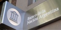 El Banco Nación reduce del 35% al 29% la tasa para refinanciar deudas