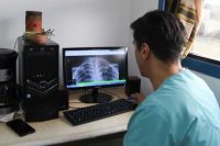 Se retrasó el segundo pico respiratorio y las consultas pediátricas aumentaron un 187%