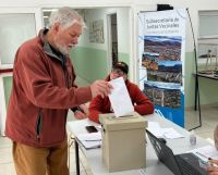 Después de 14 años, volvió a conformarse la Comisión Vecinal de Villa Lago Lolog