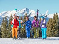 Neuquén promociona su oferta de nieve en Brasil para fortalecer el turismo de invierno