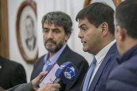 Amplían la capacidad eléctrica de Pío Protto para acompañar el crecimiento de los Lagos del Sur