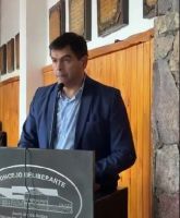 Junín de los Andes reestructurará su gabinete y prepara el inicio de 73 cuadras de pavimento
