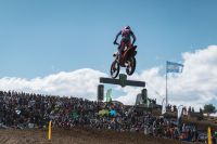 El Mundial de Motocross volverá a Bariloche en marzo de 2027