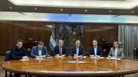 Neuquén acordó con Nación el traspaso de tramos de rutas nacionales para avanzar con obras