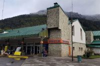 La nueva terminal de San Martín de los Andes permitirá usar la vieja terminal en Centro de Convenciones