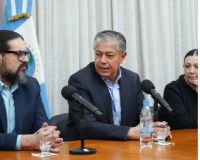 Jerarquizan la carrera de agentes sanitarios en cuatro municipios