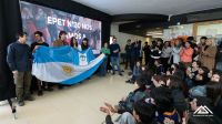 Estudiantes de las EPET 30 y 12 viajarán al Mundial de Robótica en Corea del Sur