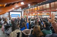 El lunes reabren las inscripciones a las Becas Gregorio Álvarez para el Nivel Superior