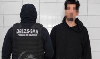 Investigación policial vinculó a un mismo sospechoso con cinco hechos delictivos en San Martín de los Andes