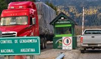Neuquén instalará una balanza y proyecta cobrar peaje en el acceso al paso Cardenal Samoré