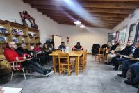 Recomendaciones del Comité Operativo de Emergencia Municipal (C.O.E.M.)
