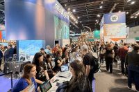 Neuquén llevará sabores, destinos y experiencias a la Feria Internacional de Turismo