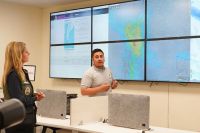 Neuquén bajó de alerta roja a amarilla tras dos días de temporal