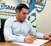 San Martín de los Andes propone abrir una discusión integral sobre el costo de la energía eléctrica