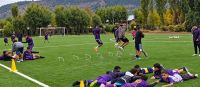 CB5 abre su convocatoria y comienza una nueva etapa como Academia Patagónica de Fútbol
