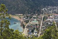 Avanza el proceso licitatorio para modernizar la planta de efluentes de Chapelco