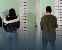 Allanaron una vivienda y secuestraron municiones tras una denuncia por amenazas