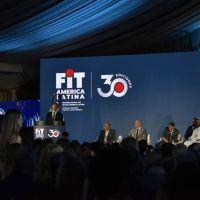 Comenzó la FIT 2026 en Buenos Aires con destinos y propuestas de todo el país