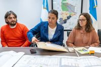 Seis empresas presentaron ofertas para ampliar y refaccionar la Escuela Primaria N°86