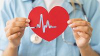 Hábitos para cuidar el corazón: menos sal y azúcar, más movimiento, descanso y controles