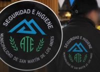 La Contraloría cuestionó el uso de fondos municipales para bordar siglas de ATE en camperas
