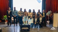Se realizan en San Martín de los Andes las Jornadas Patagónicas de Nutrición